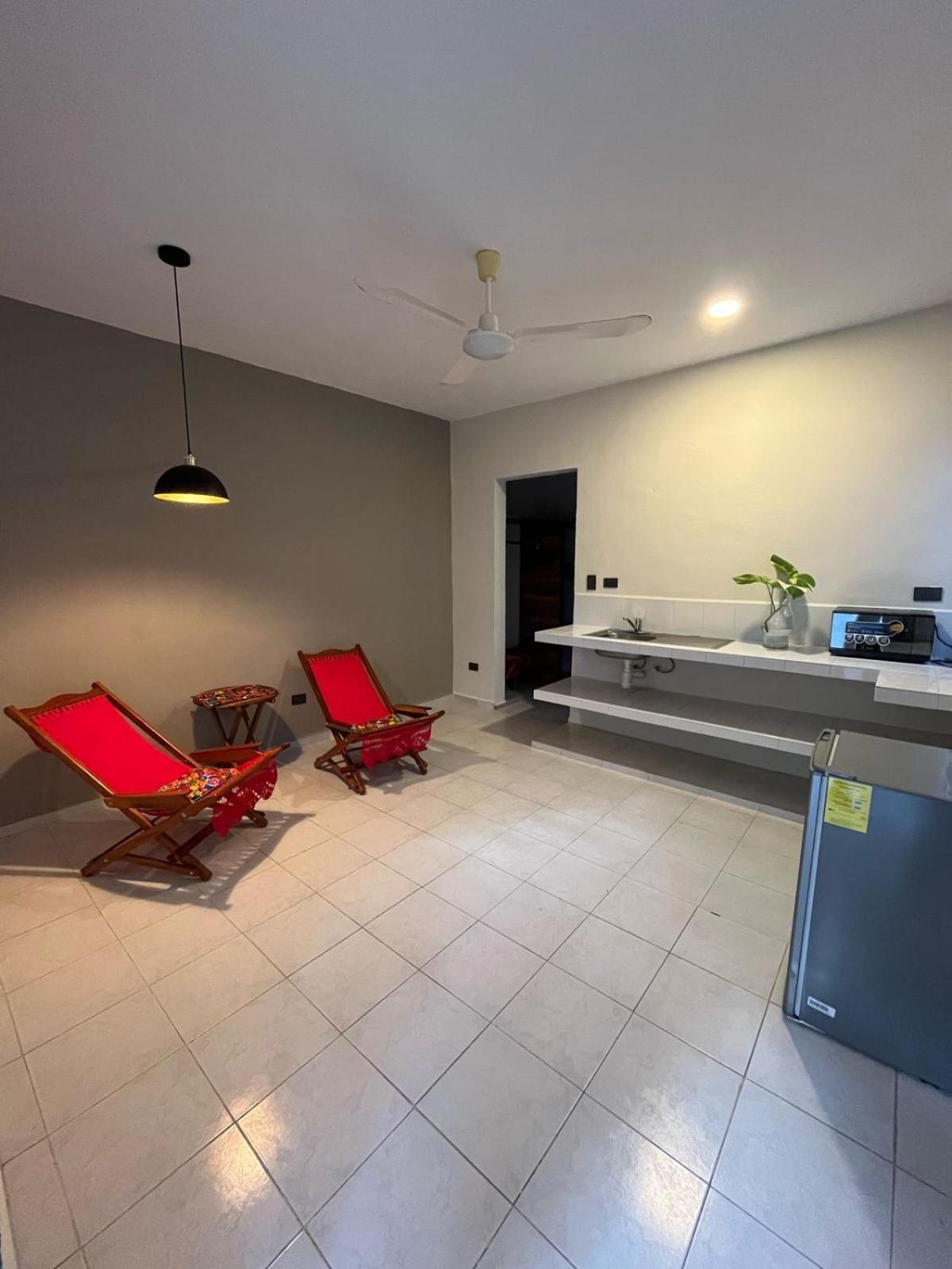 Hotel Ha Garden Gallery - 5Th Avenue Playa del Carmen Extérieur photo