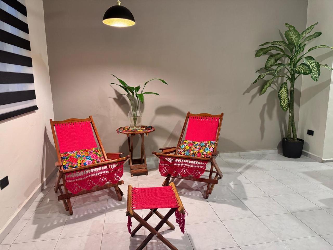 Hotel Ha Garden Gallery - 5Th Avenue Playa del Carmen Extérieur photo